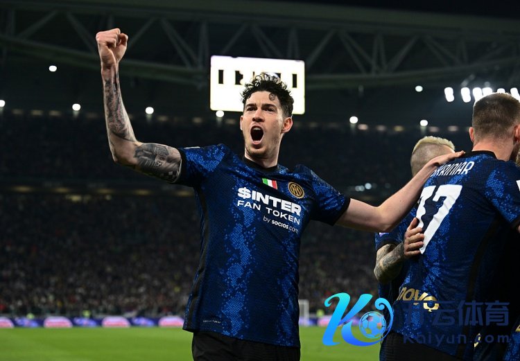 巴斯托尼：2024年我最铭记德比胜利夺冠体育赛事直播，2025年的筹画是得到一切