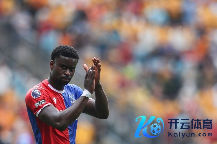 乔-科尔：格伊是顶级中后卫体育录像/图片，切尔西其时遴荐卖掉他让东说念主尽头懊恼